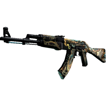 AK-47 | Phantom Disruptor  (Factory New)