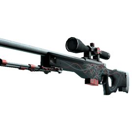 AWP | Capillary  (Factory New)