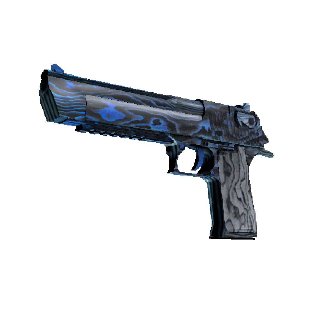 Desert eagle factory new