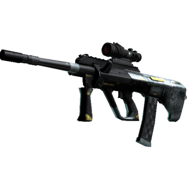 StatTrak™ AUG | Tom Cat  (Factory New)