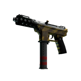 Tec-9 | Brother  (Field-Tested)