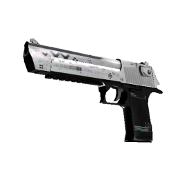 Desert Eagle | Printstream  (Battle-Scarred)