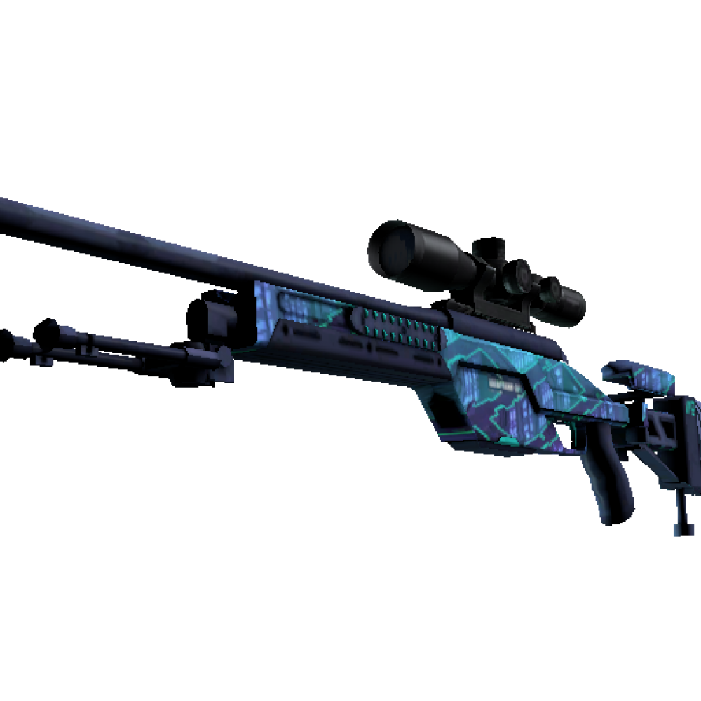 Lis skins cs go