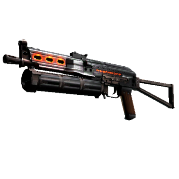 PP-Bizon | Runic  (Factory New)