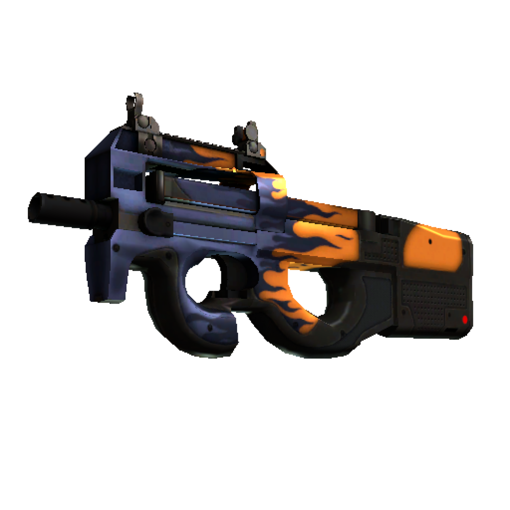 P90 | Chopper  (Factory New)