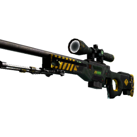 AWP | Phobos  (Field-Tested)