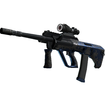 StatTrak™ AUG | Aristocrat  (Field-Tested)