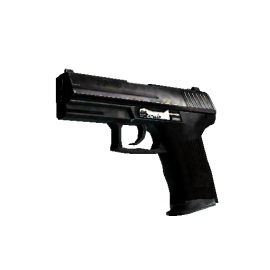 P2000 | Panther Camo  (Minimal Wear)