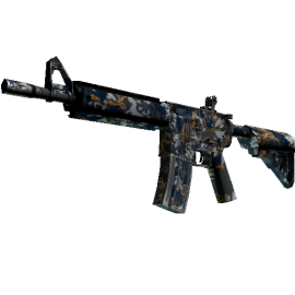 M4A4 | Global Offensive  (Field-Tested)