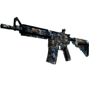 M4A4 | Global Offensive  (Minimal Wear)