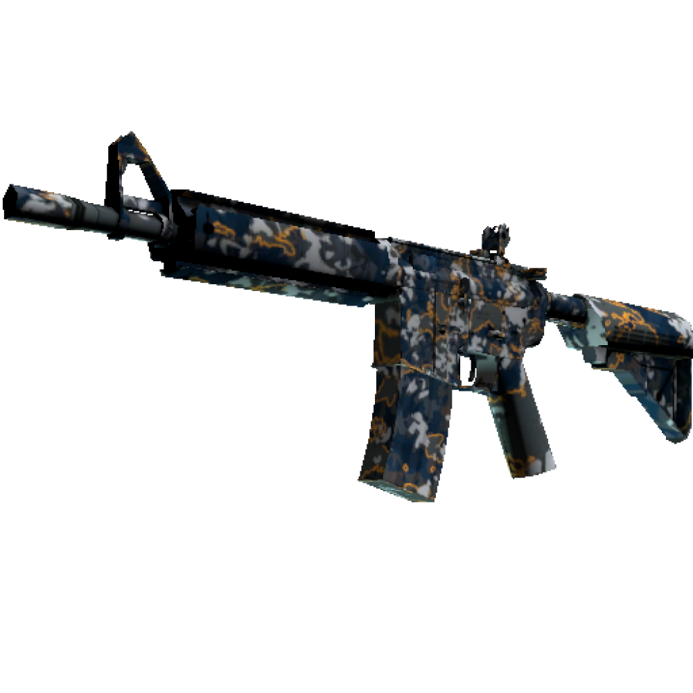 M4A4 | Global Offensive  (Factory New)