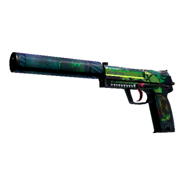 USP-S | Monster Mashup  (Field-Tested)