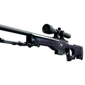 AWP | Exoskeleton  (Minimal Wear)