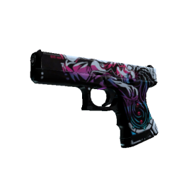 Glock-18 | Neo-Noir  (Field-Tested)