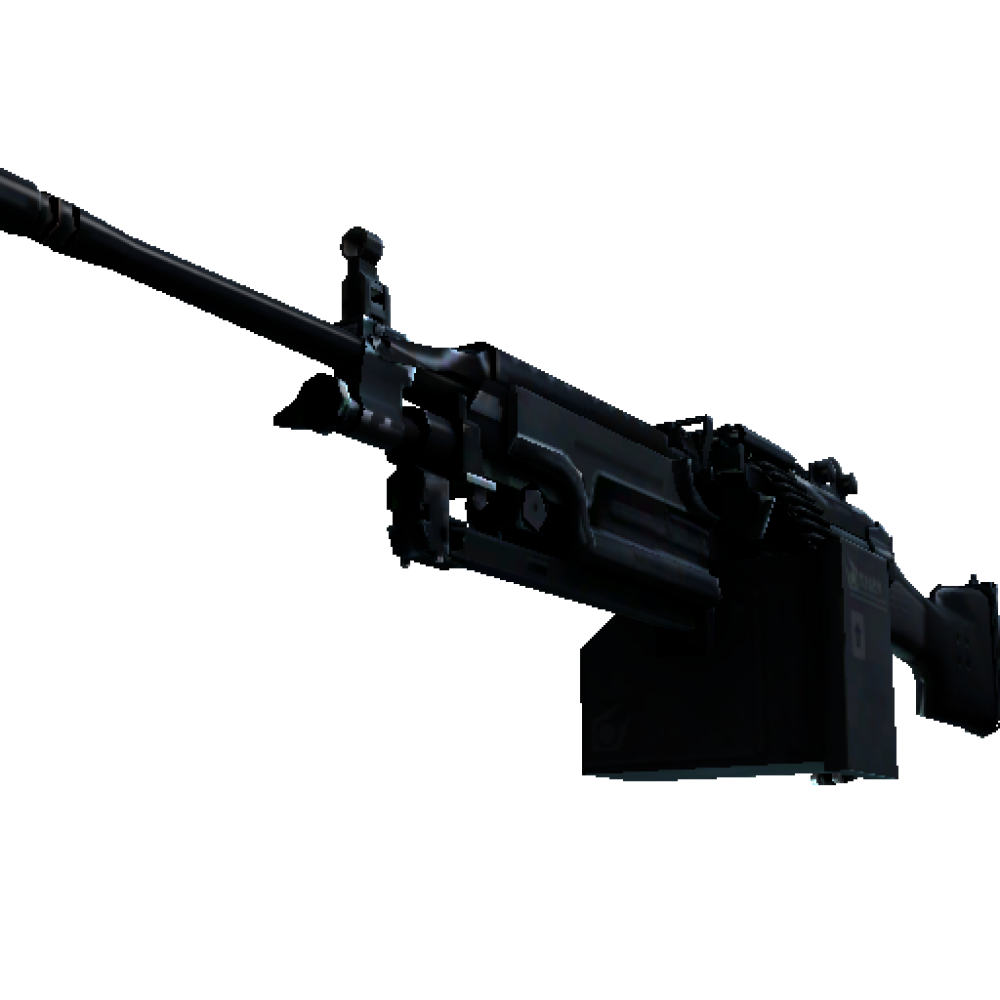 M249 | O.S.I.P.R.  (Field-Tested)