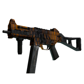 UMP-45 | Oscillator  (Factory New)