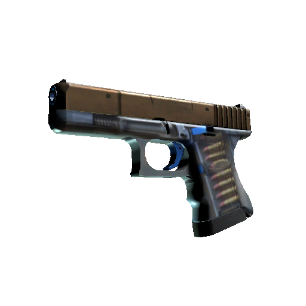 Glock 18 steam фото 93