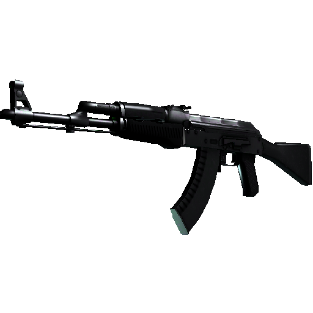 AK-47 | Slate  (Factory New)