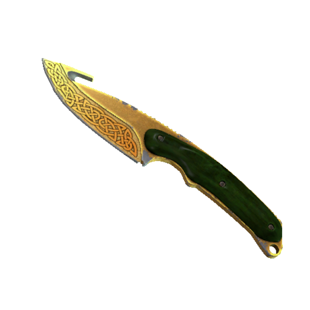 Gut Knife | Lore  (Field-Tested)