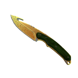 Gut Knife | Lore  (Field-Tested)