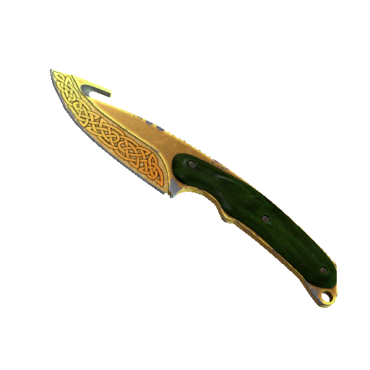 Gut Knife | Lore  (Field-Tested)