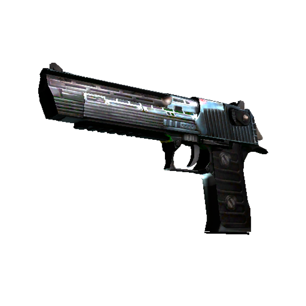 StatTrak™ Desert Eagle | Directive  (Field-Tested)