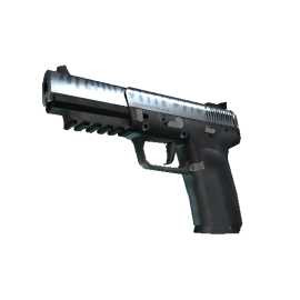 StatTrak™ Five-SeveN | Scumbria  (Factory New)