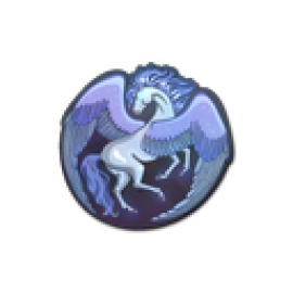 Sticker | Pegasus