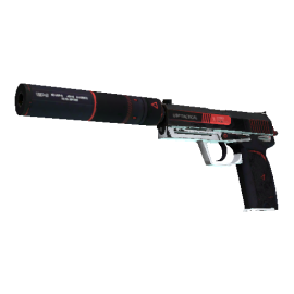 USP-S | Cyrex  (Field-Tested)