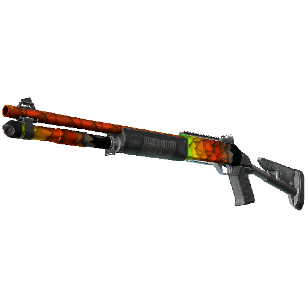 XM1014 | Seasons  (Factory New)