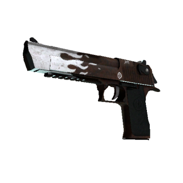 StatTrak™ Desert Eagle | Oxide Blaze  (Minimal Wear)