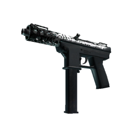 Tec-9 | Cut Out  (Minimal Wear)