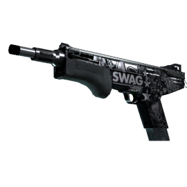 MAG-7 | SWAG-7  (Minimal Wear)