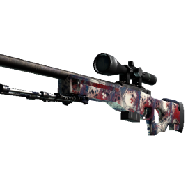 AWP | Acheron  (Factory New)