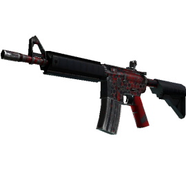 M4A4 | Converter  (Field-Tested)