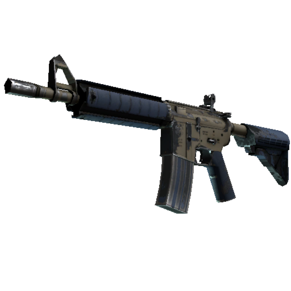 M4A4 | Tornado  (Field-Tested)