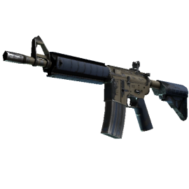 M4A4 | Tornado  (Field-Tested)