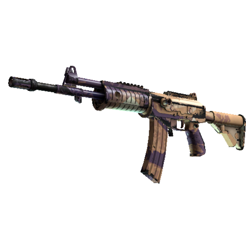 StatTrak™ Galil AR | Sandstorm  (Field-Tested)