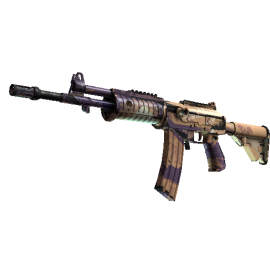 StatTrak™ Galil AR | Sandstorm  (Field-Tested)