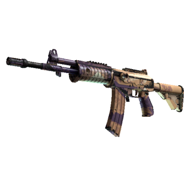 StatTrak™ Galil AR | Sandstorm  (Field-Tested)