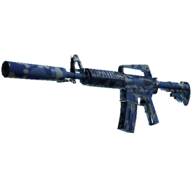 M4A1-S | Bright Water  (Field-Tested)