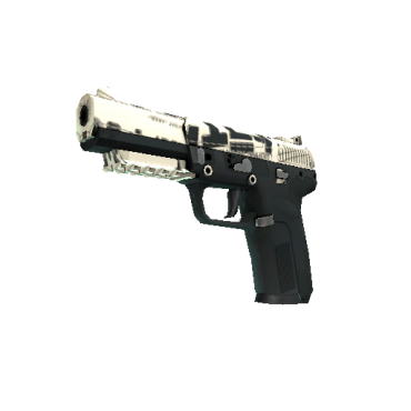 StatTrak™ Five-SeveN | Kami  (Minimal Wear)