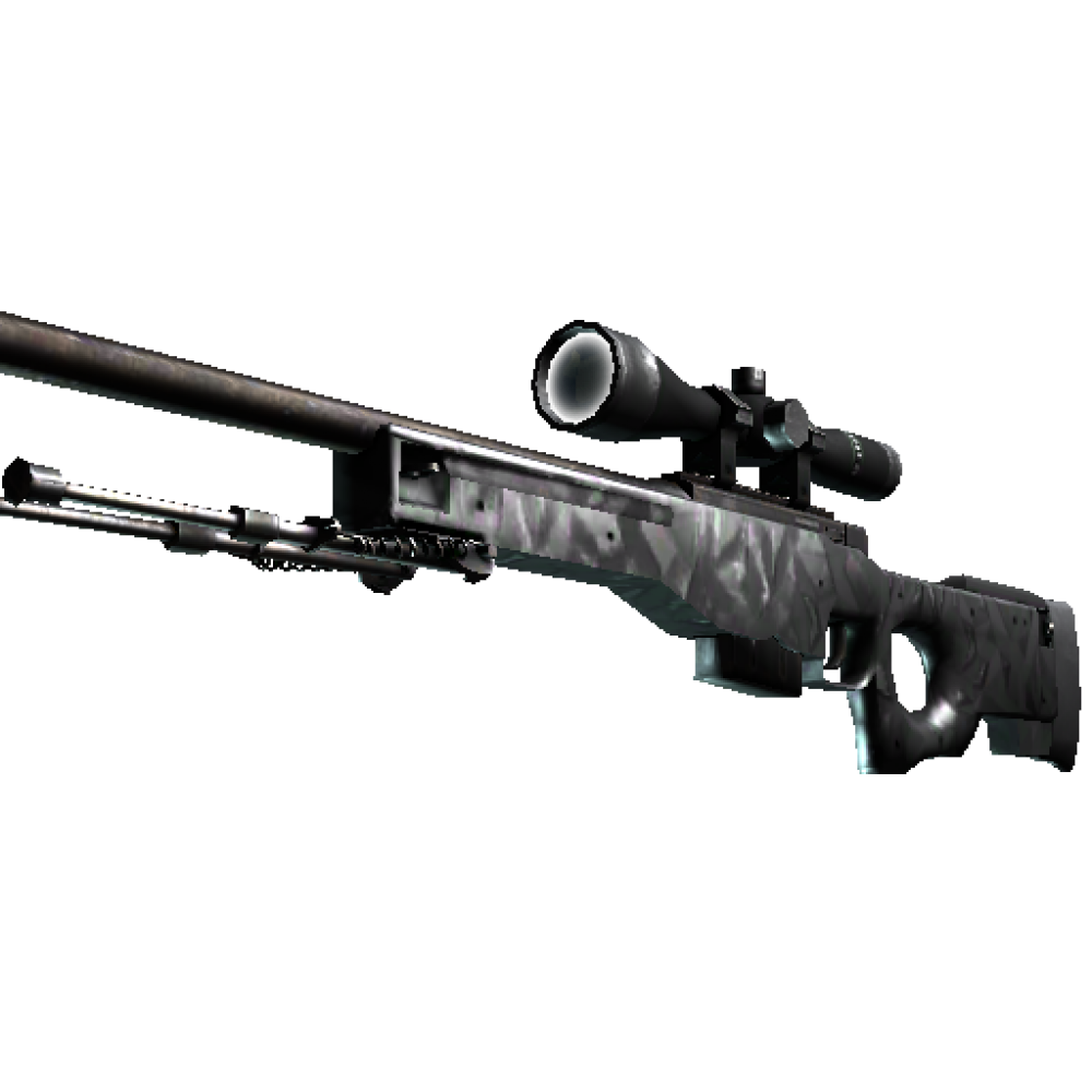 AWP | Graphite  (Factory New)