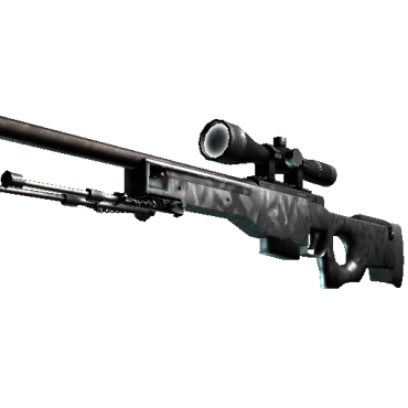 AWP | Graphite  (Factory New)