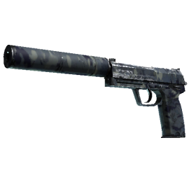 USP-S | Night Ops  (Field-Tested)