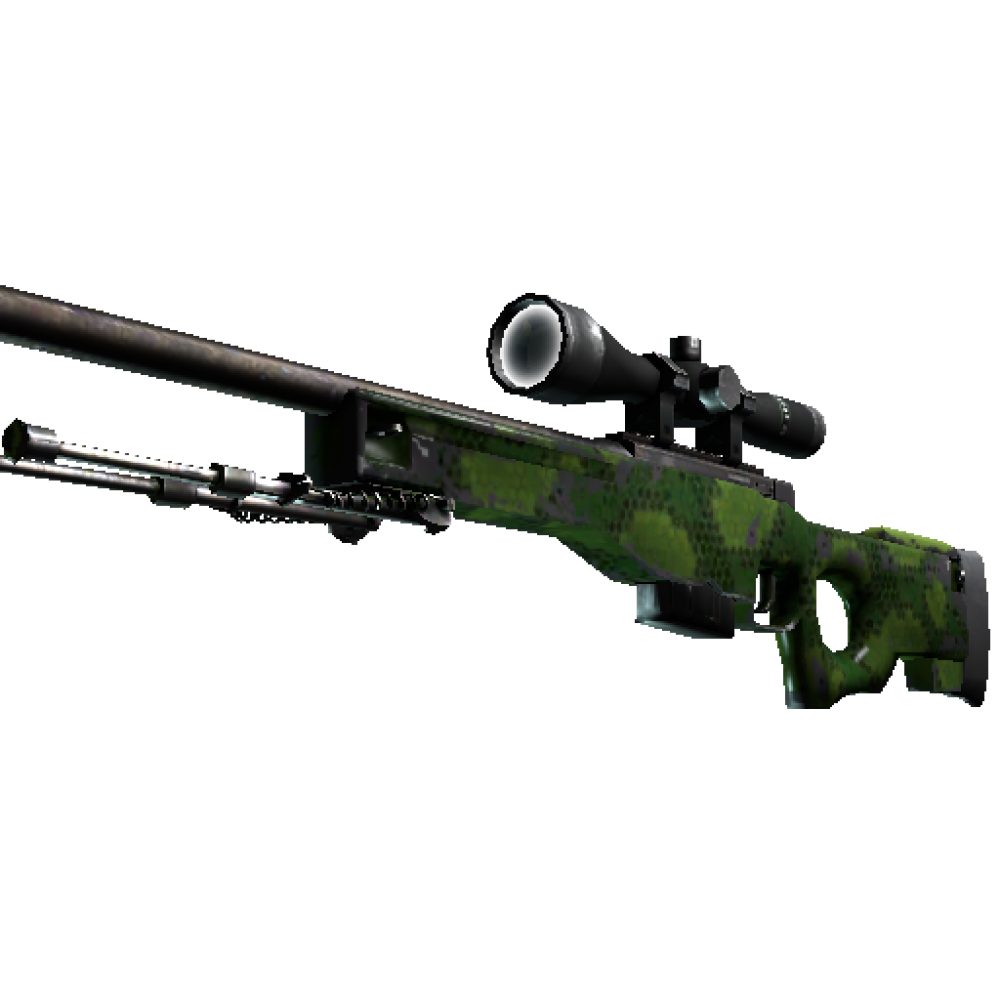 Awp pit viper