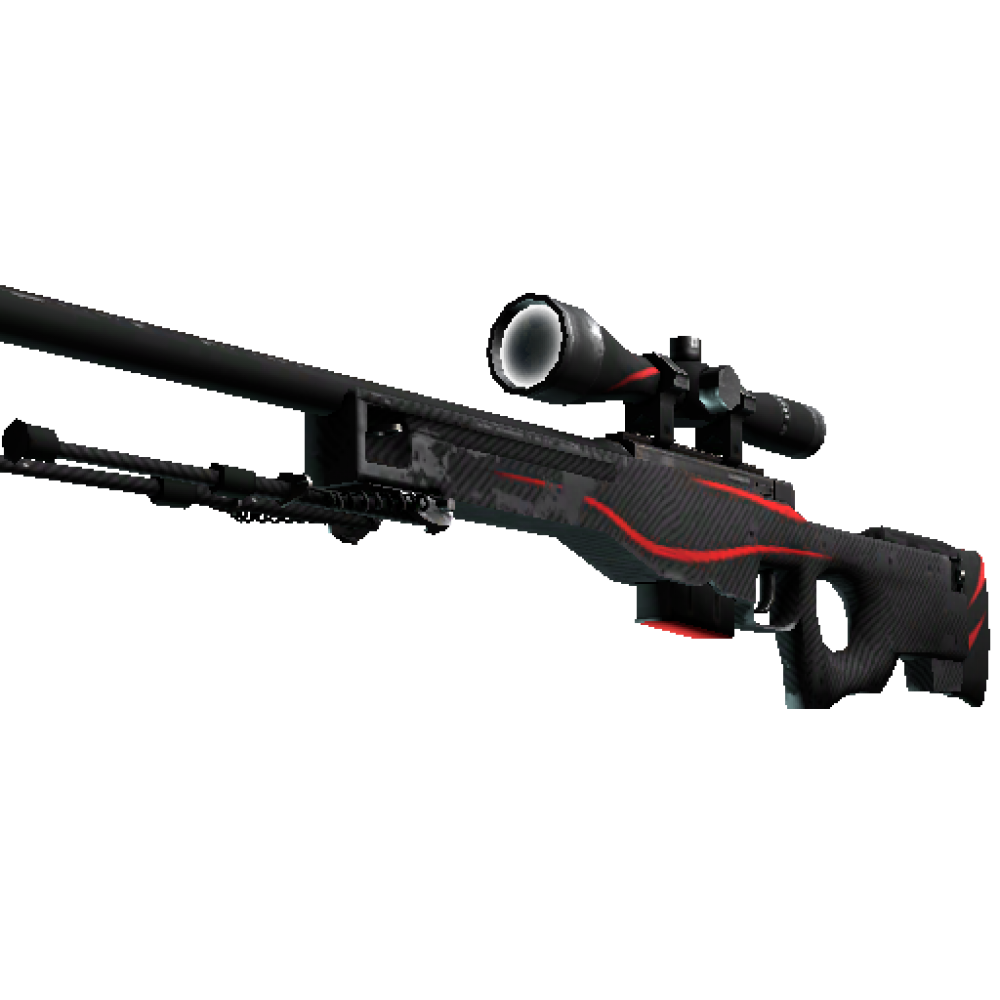 AWP | Redline  (Field-Tested)