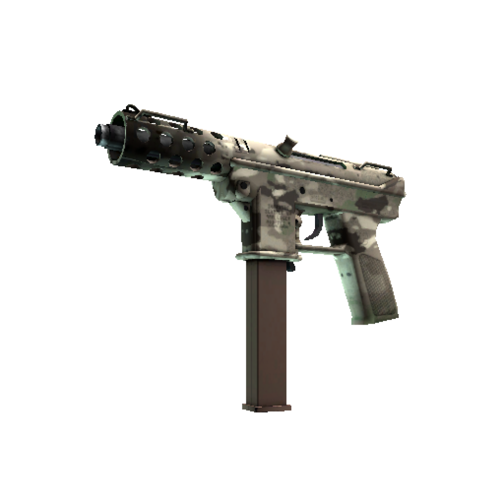 Tec-9 | VariCamo  (Factory New)