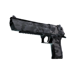 Desert Eagle | Urban Rubble  (Factory New)