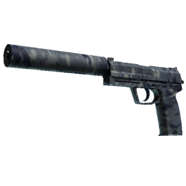 USP-S | Night Ops  (Factory New)